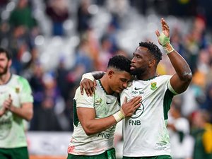 Test-match - À quelle heure et sur quelle chaîne suivre la rencontre entre l'Afrique du Sud et l'Argentine ?
