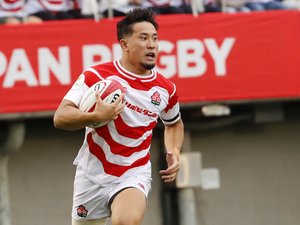 Direct. Test-match. Japon - Australie : suivez la rencontre internationale pour la première de Les Kiss