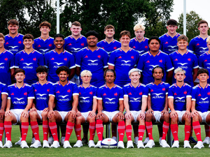 France U18 - Dominés physiquement, les Français s'inclinent face aux Sud-Africains 59 à 7