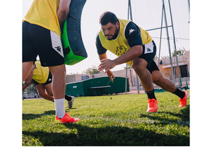 Pro D2 - "Objectif Toulouse, saison 2" : nouvelle saison, mêmes grandes ambitions pour Provence Rugby
