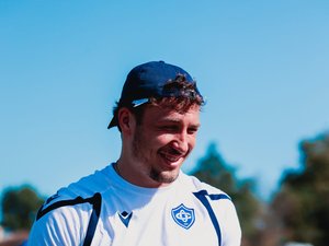 Top 14 - "Enorme potentiel athlétique, très fort sur l'homme" : Taylor Gontineac, un Chêne au centre de l’attaque