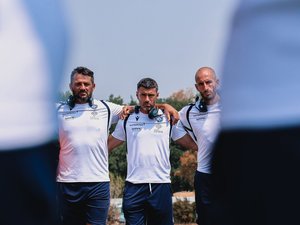 Top 14 - "Castres, un club qui me ressemble", assure Fabrice Estebanez, nouvel entraîneur de la défense