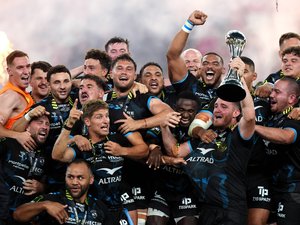 Top 14 - "On a forcément envie d’y retourner", après une saison pleine, le plus dur commence pour Montpellier