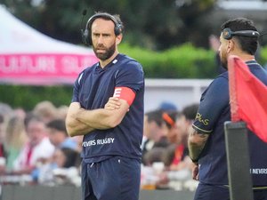 Matches amicaux/Pro D2 - Jeunesse, première ligne et revue d'effectif : Nevers plein d’espoirs après son double match amical