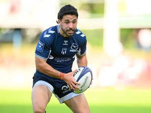 Matches amicaux/Pro D2 - "Beaucoup d'investissement et d'engagement" : à Angoulême, Agen était dans le bon tempo