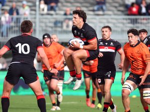 Pro D2 - "Au révélateur" : l'édito du lundi sur le très attendu Biarritz-Nice en ouverture du championnat