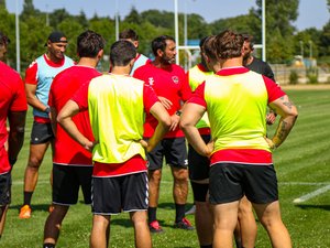 Nationale - Saga Orléans : une place dans le top 6, et pourquoi pas ?