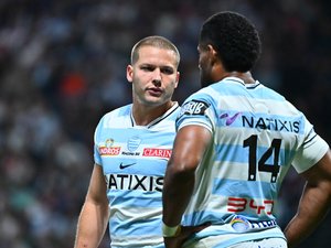 Transferts. Info Midol. Avec l'arrivée prochaine de Thomas Ramos, Antoine Gibert pisté par quatre clubs du Top 14