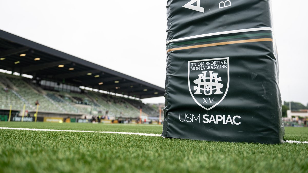 Transferts. Pro D2 - Montauban annonce l'arrivée d'un pilier droit australien en tant que joker médical