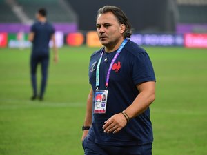 Amateurs - Un ancien entraîneur du XV de France retrouve un club en Fédérale 2