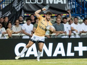 Pro D2 / Oscars Midol - 2 500 personnes attendues à Provence Rugby pour la grande fête et la présentation du 24 août !