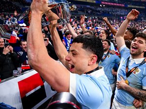 Top 14 - "Le travail d'harmonisation de l'arbitrage", des nouvelles règles taillées pour les Bleus