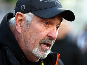 Pro D2 – "Pour une équipe de Nationale, je crois que l’on ne s’est pas trop mal comportés." clame Jacques Delmas (Narbonne)