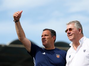 Top 14 - Pro D2. Match amicaux. Biarritz - Perpignan : une nouvelle Usap à l’assaut d’Aguilera