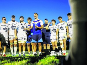 Pro D2 - "Participer à ces phases finales est tout ce qui compte", malgré les nombreux départs, Colomiers veut rester un grand