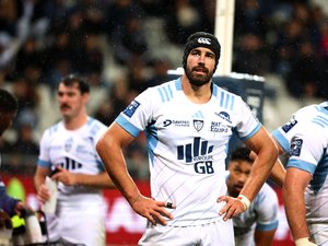 Pro D2 - "Ce n’est pas un traumatisme du tout", Jean Thomas (capitaine de Colomiers) revient sur l'élimination en demi-finale