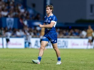 Pro D2 - Colomiers : composition probable, hiérarchie poste par poste... La revue de l'effectif ligne par ligne