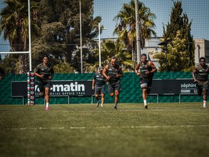 Top 14 - "C’est une évidence que nous devons faire mieux que l’an passé", Toulon et l’obligation du rebond
