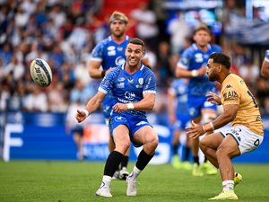 Top 14 - "On est mieux préparés sur tous les points" : Profondeur d'effectif, budget... Ce qui a changé en deux ans à Vannes