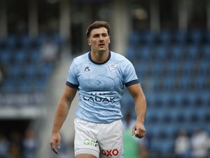 Transferts. Top 14 - Toulon passe à l'action pour Esteban Capilla, deux autres cadors à l'affût pour enrôler le troisième ligne