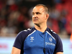 Top 14. Joan Caudullo (Montpellier) : Le retour aux huit changements ? "Il faudra faire des choix irrémédiables"