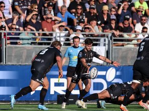 Matchs amicaux / Pro D2 - Nationale – Tous les résultats de ce jeudi soir : Provence Rugby soigne son retour, Carcassonne tient son rang