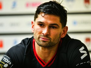 Pro D2 - 199 matchs en professionnel, une sélection avec les Bleus, un voyage outre-Atlantique : Xavier Mignot met un terme à sa carrière