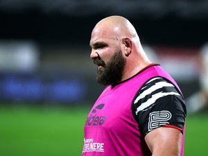 Pro D2 - "On a tous envie de revivre des phases finales", lance Viencent Vial (Valence-Romans)