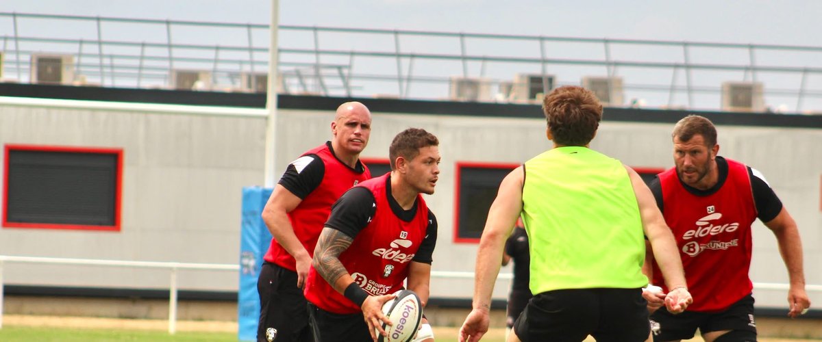 Pro D2 - 