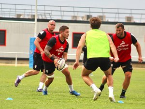 Pro D2 - "Le club a mis des moyens", à Valence-Romans, nouvelle saison, nouveau statut