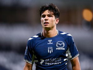 Info Midol. Transferts. Pro D2 - Le jeune demi de mêlée Andrea Lucchini (Agen) dans le viseur de Béziers