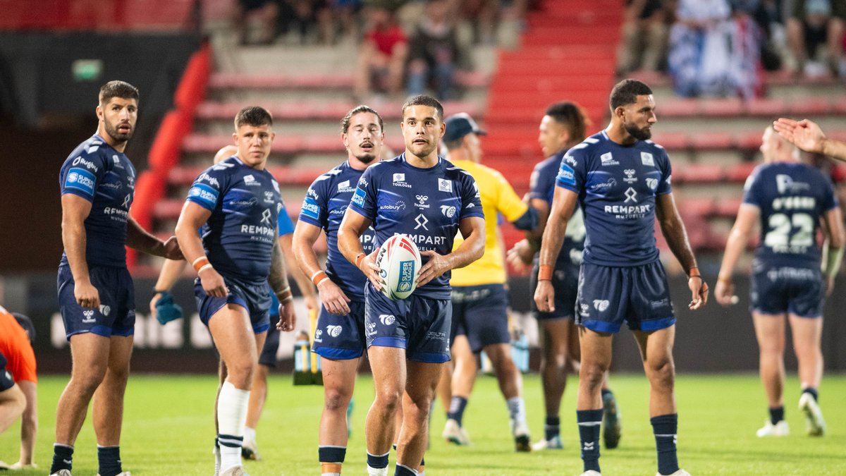 Rugby à XIII - 