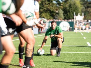 Pro D2. Matchs amicaux - "Ça va faire redescendre tout le monde sur terre" : Sébastien Tillous-Borde revient sur la large défaite de Montauban