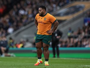 International. L'Australie écrase le Japon grâce à une très belle seconde période