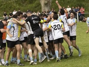 Amateurs. Fédérale 3 - "Ils avançaient avec le frein à main" : Comment Barcus Menditte Xiberoa a changé de visage