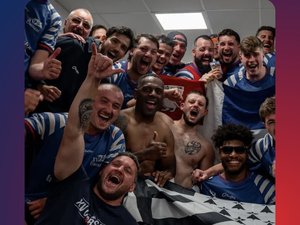Amateurs. Fédérale 1 - "Nous n’avons pas de stade mais nous sommes très solidaires" : Au XV Corsaire, l’abordage et la raison
