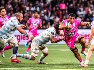 Transferts. Top14/Pro D2 - Exclu Midol : Un soldat rose s'engage à Nice