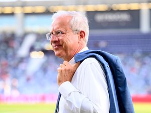Grand entretien - "Notre combat, c’est de limiter les impasses" : audiences, hégémonie toulousaine, arbitrage vidéo... Éric Bayle dit tout
