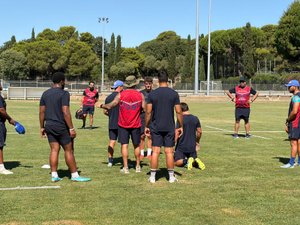 Pro D2 - "Nous sommes arrivés à un temps de paix" : pour Béziers, la rupture comme point de départ d'une nouvelle ère ?