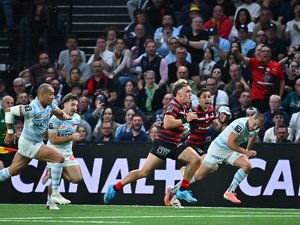 Top 14 - Le joueur à suivre, le calendrier détaillé et les infos essentielles avant la saison 2026-2027 du Racing 92