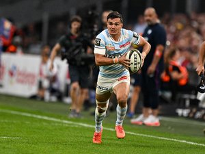 Top 14 - Racing 92 : composition probable, hiérarchie poste par poste... La revue de l'effectif ligne par ligne