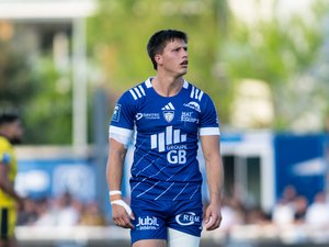 Top 14 - Pau : le joueur à suivre, le calendrier détaillé et les infos essentielles avant la saison 2026-2027