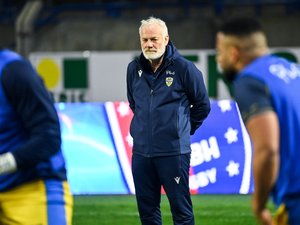 Matchs amicaux - "J’ai vu des choses que je n’avais pas encore vues" : Nevers maîtrise les scénarios face à Oyonnax