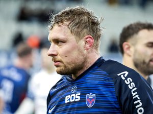 Matchs amicaux - "C’était un match un peu rude et on a bien fini" : Grenoble s’offre Valence-Romans à la sirène