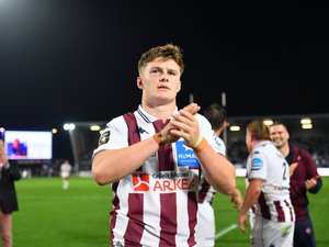 Transferts. Top 14 - Après Esteban Capilla, Marko Gazzotti anime le marché