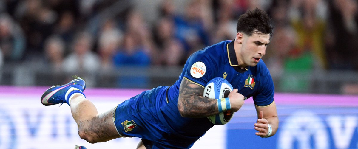 Top 14 - 
