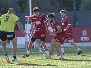 Amateurs. Fédérale 1 - "Le rugby peut susciter un autre regard sur la principauté" : Monaco ne cache pas ses ambitions