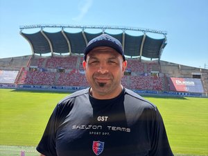 Pro D2 - "Que cette génération vive quelque chose d’énorme" : Gurthrö Steenkamp affiche les ambitions de l'ASBH pour la saison à venir