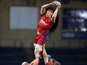 Pro D2 - Béziers : composition probable, hiérarchie poste par poste... La revue de l'effectif ligne par ligne