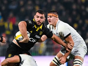Transferts. Pro D2 - Béziers : le talonneur de La Rochelle Nikolozi Sutidze en approche, le pilier Maka Mafileo est arrivé